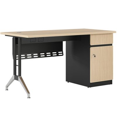 Bàn làm việc hộc liền LE160HLC12