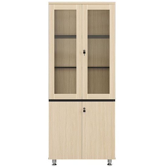 Tủ tài liệu 2 buồng LE1960KG - ảnh 2