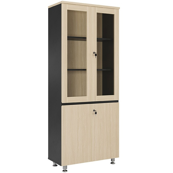 Tủ tài liệu 2 buồng LE1960KG