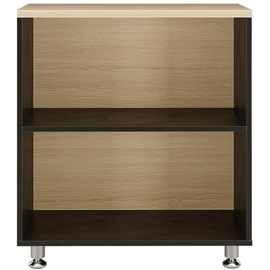 Tủ tài liệu thấp không cánh LE880 - ảnh 2