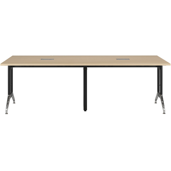 Bàn họp 2m4 LEH2412C12 - ảnh 2