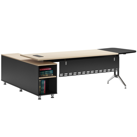 Bàn lãnh đạo LEADER 2m4 LEP240C12