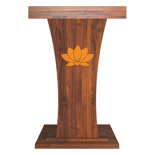 Bục Phát Biểu Hội Trường LT05 - ảnh 2