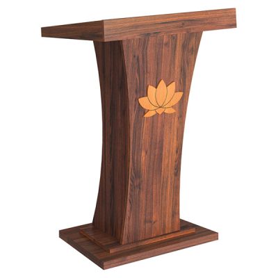 Bục Phát Biểu Hội Trường LT05