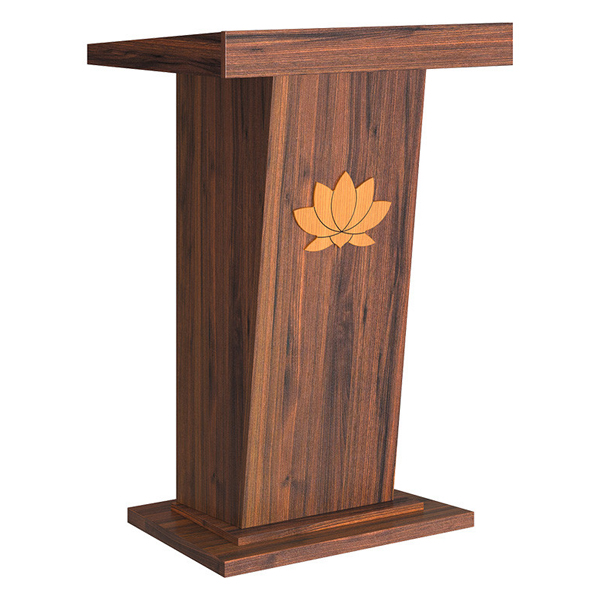 Bục Để Tượng Bác LTS05 - ảnh 2