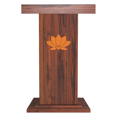 Bục Để Tượng Bác LTS05