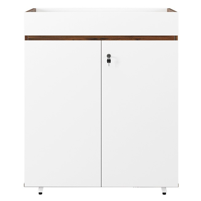 Tủ cây trang trí LUX1000-2T2 - ảnh 2