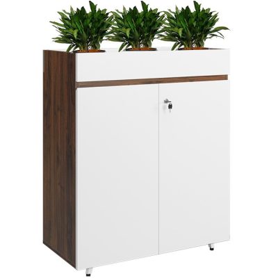 Tủ cây trang trí LUX1000-2T2