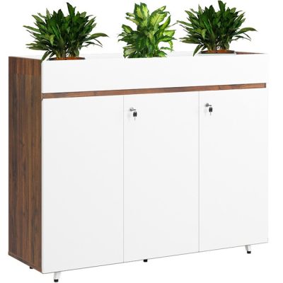 Tủ cây văn phòng LUX1000-3T2