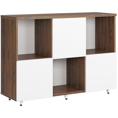 Tủ thấp văn phòng LUX880-3T1