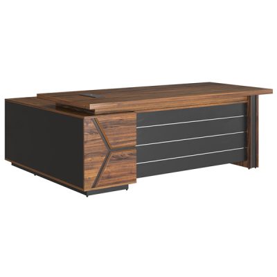 Bàn Giám Đốc 1m8 LUXB1816V9
