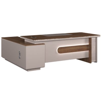Bàn Lãnh Đạo 2m2 LUXB2218S9