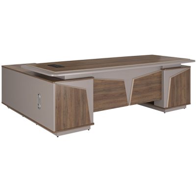 Bàn lãnh đạo LUXURY SUPREME 2m4 LUXB2418S1
