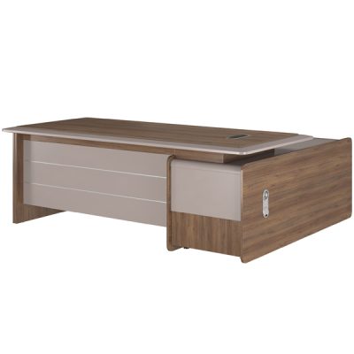Bàn lãnh đạo cao cấp 1m8 LUXB1818S4