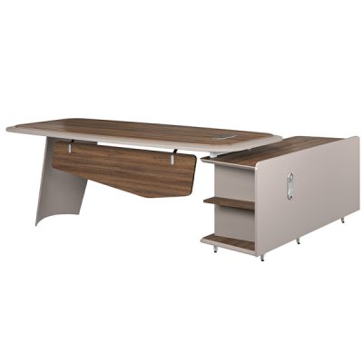 Bàn lãnh đạo cao cấp 2m4 LUXB2418S8