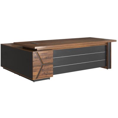 Bàn Tổng Giám Đốc LUXB2418V9
