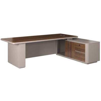 Bàn Tổng Giám Đốc LUXB2618S10