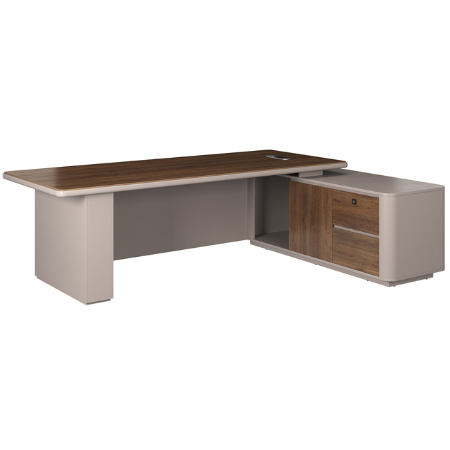 Bàn Tổng Giám Đốc LUXB2618S10