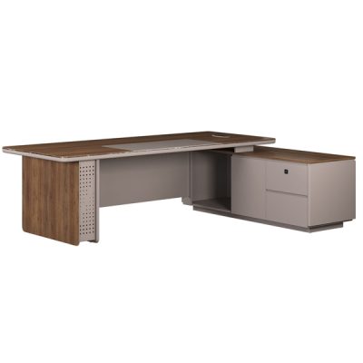 Bàn giám đốc Hòa Phát LUXB2418S9
