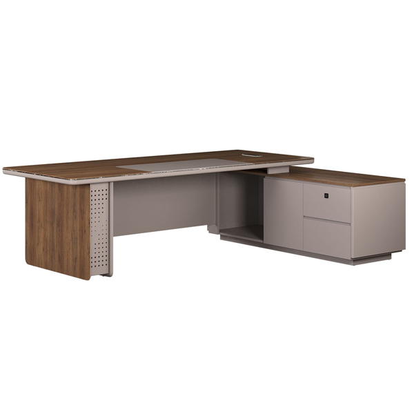 Bàn Lãnh Đạo LUXB2618S9 - ảnh 2