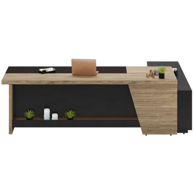 Bàn lãnh đạo cao cấp 2m6 LUXB2620V7