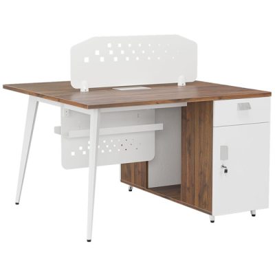 Module làm việc 2 người LUXMD05C10
