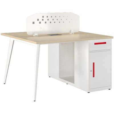 Bàn module 2 chỗ ngồi LUXMD05YC10KY