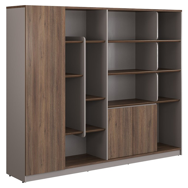 Tủ Lãnh Đạo LUXURY SUPREME S7 LUXT2420S7 - ảnh 2