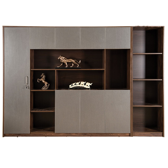 Tủ lãnh đạo cao cấp LUXT3020V2 - ảnh 2