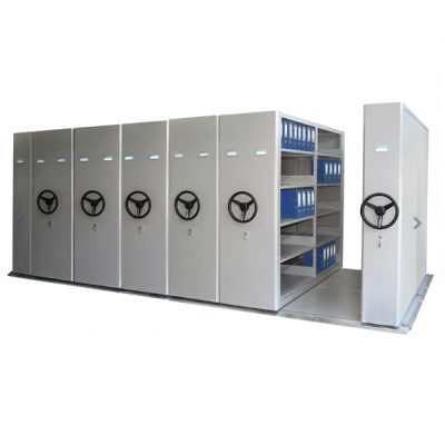 Tủ Hồ Sơ Di Động MCF1B817D