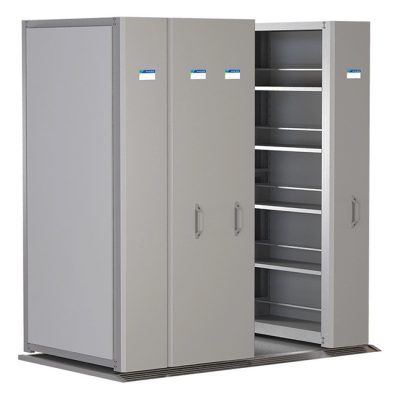 Tủ hồ sơ di động MCF2