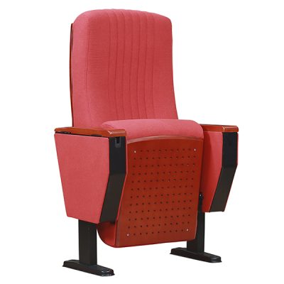 Ghế Hội Trường Bàn Viết Gấp MZ02
