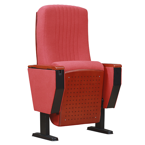 Ghế Hội Trường Bàn Viết Gấp MZ02