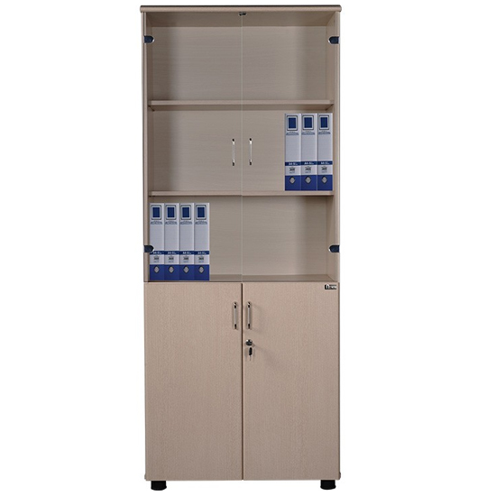 Tủ đựng tài liệu NT1960GA - ảnh 2