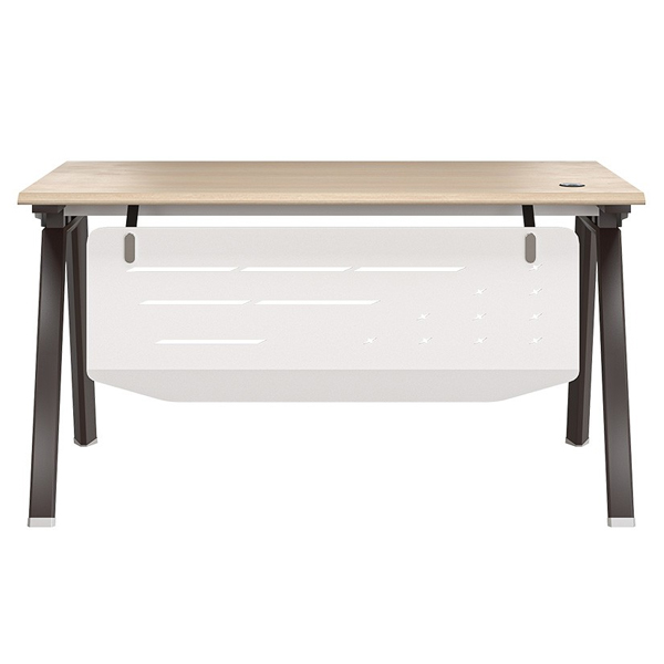 Bàn nhân viên 1m2 Hòa Phát NTV120C17 - ảnh 3