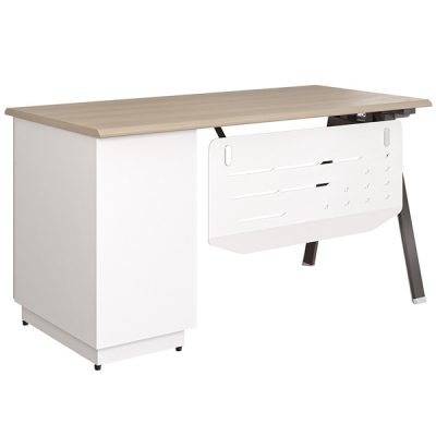 Bàn nhân viên hộc liền NTV120SHLC17