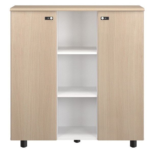 Tủ tài liệu thấp NTV1260-3T1 - ảnh 2