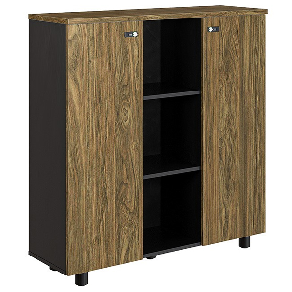 Tủ tài liệu thấp NTV1260-3T1 - ảnh 3