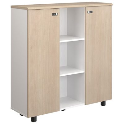 Tủ tài liệu thấp NTV1260-3T1