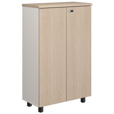 Tủ tài liệu thấp Hòa Phát NTV1260D
