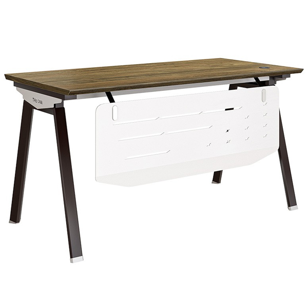 Bàn làm việc nhân viên 1m6 NTV160C17 - ảnh 3