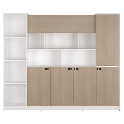 Tủ giám đốc NTV2420T1