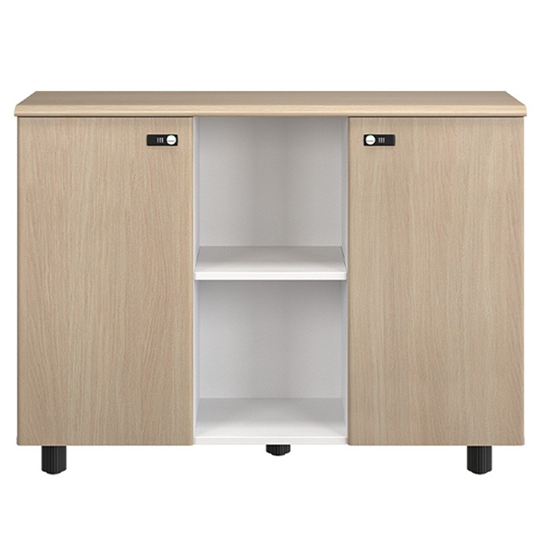 Tủ Tài Liệu Thấp NTV880-3T1 - ảnh 2