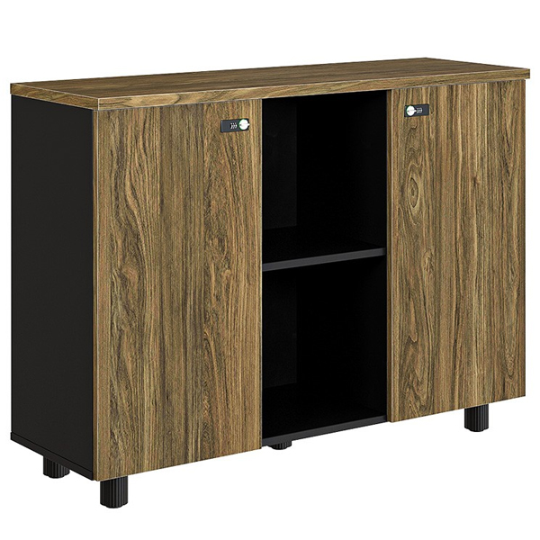 Tủ Tài Liệu Thấp NTV880-3T1 - ảnh 3