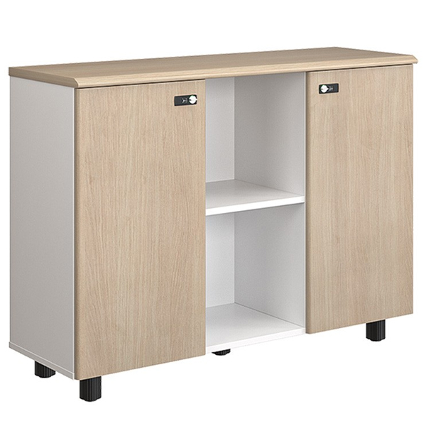 Tủ Tài Liệu Thấp NTV880-3T1