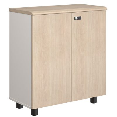 Tủ tài liệu thấp Hòa Phát NTV880D