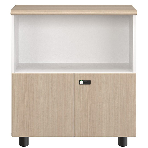 Tủ tài liệu thấp NTV880SD - ảnh 2
