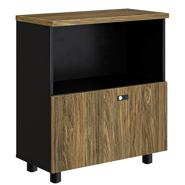 Tủ tài liệu thấp NTV880SD - ảnh 3