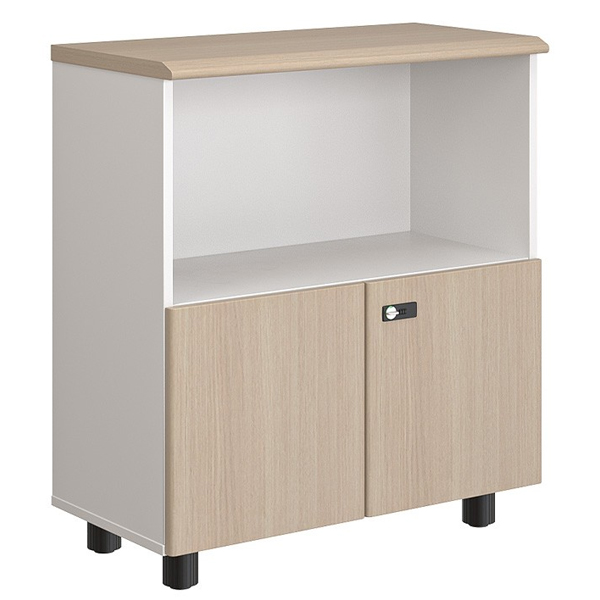 Tủ tài liệu thấp NTV880SD