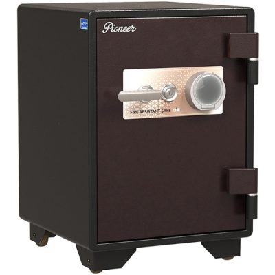Két sắt điện tử 110kg PI116K1DT